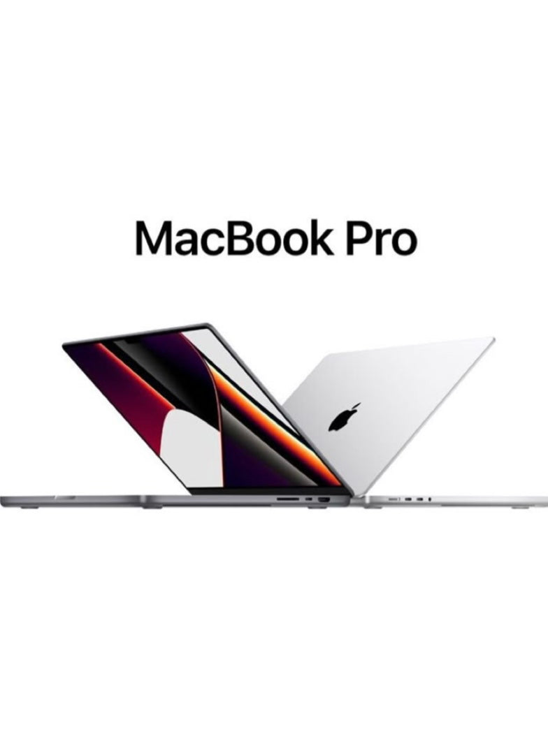 MacBook Pro