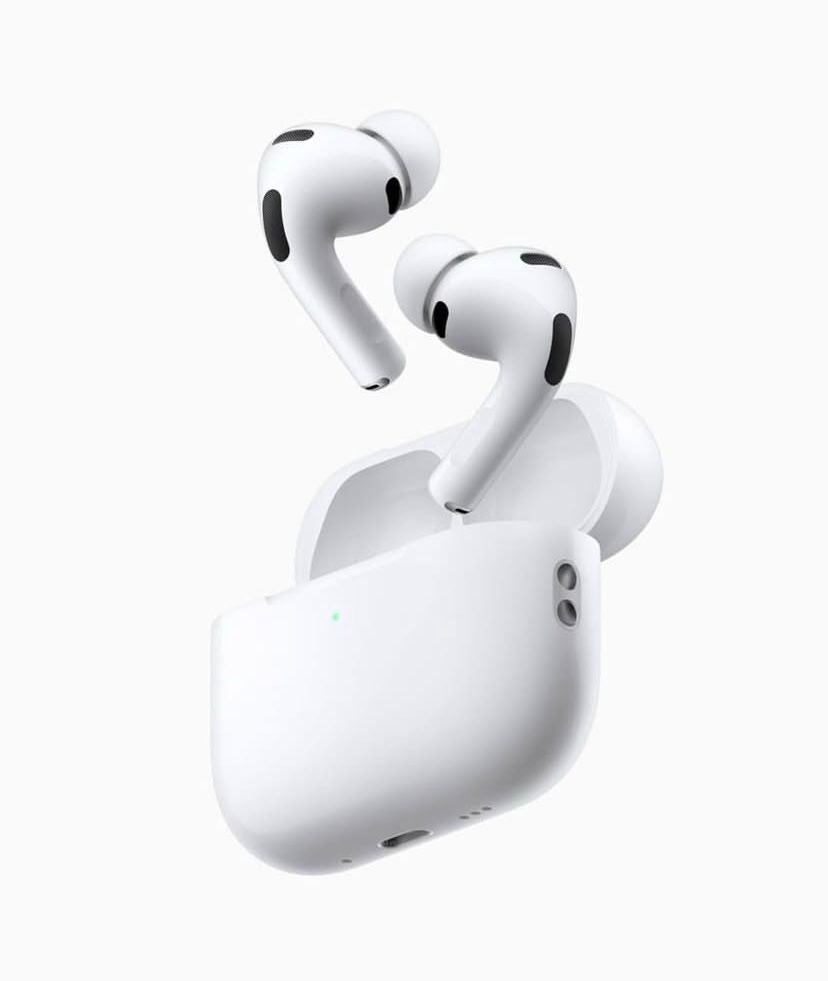 Airpods