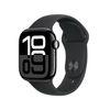 Apple Watch Series 10 GPS - 42mm Jet Black (Pre-owned)