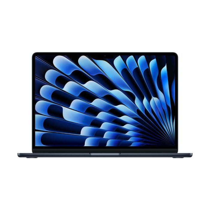 MacBook Air 15-inch | M4 Chip | 256GB | 16GB - Midnight (Pre-owned)