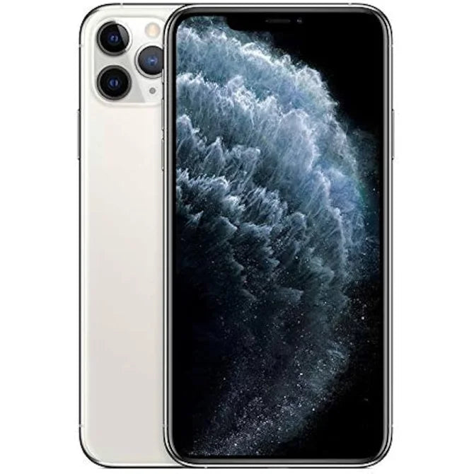 iPhone 11 Pro