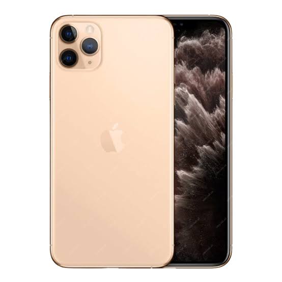 iPhone 11 Pro Max