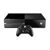 Xbox One 500GB + Controllers
